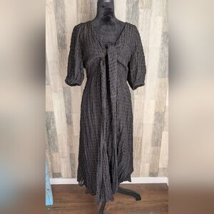 ASTR The Label Maxi Dress